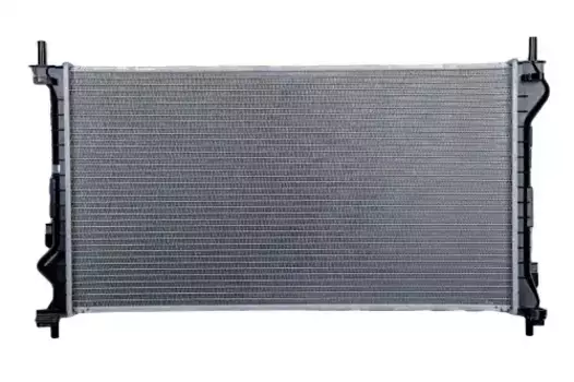 Радиатор системы охлаждения двигателя ZENTPARTS Z20459