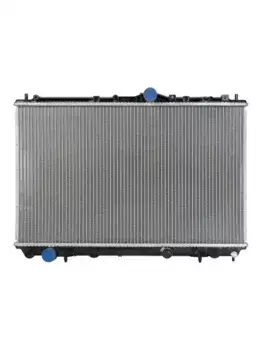 Радиатор системы охлаждения двигателя ZENTPARTS Z20475