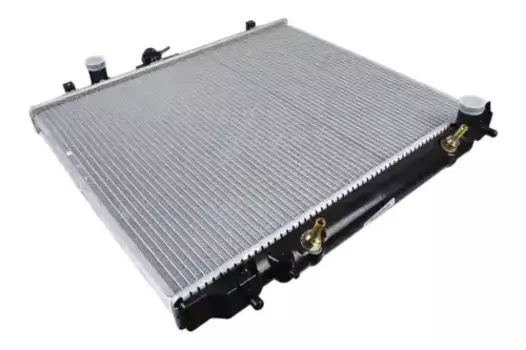 Радиатор системы охлаждения двигателя ZENTPARTS Z20477