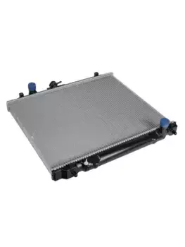 Радиатор системы охлаждения двигателя ZENTPARTS Z20479