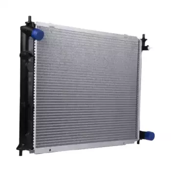 Радиатор системы охлаждения двигателя ZENTPARTS Z20480