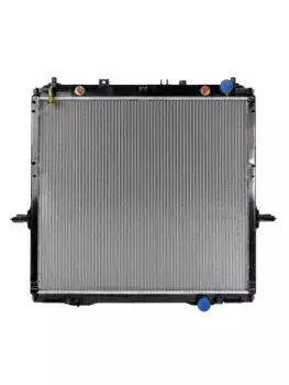 Радиатор системы охлаждения двигателя ZENTPARTS Z20494