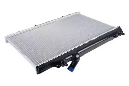 Радиатор системы охлаждения двигателя ZENTPARTS Z20496