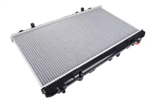 Радиатор системы охлаждения двигателя ZENTPARTS Z20503