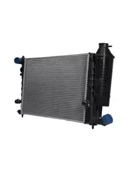 Радиатор системы охлаждения двигателя ZENTPARTS Z20504