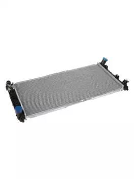 Радиатор системы охлаждения двигателя ZENTPARTS Z20514