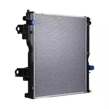 Радиатор системы охлаждения двигателя ZENTPARTS Z20515