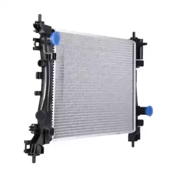 Радиатор системы охлаждения двигателя ZENTPARTS Z20518