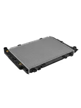 Радиатор системы охлаждения двигателя ZENTPARTS Z20519