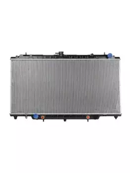 Радиатор системы охлаждения двигателя ZENTPARTS Z20524