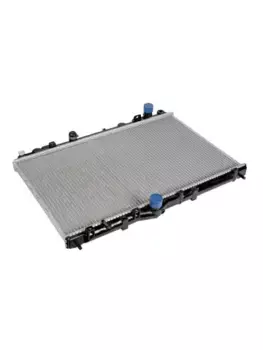 Радиатор системы охлаждения двигателя ZENTPARTS Z20525