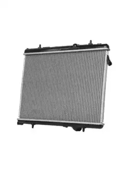 Радиатор системы охлаждения двигателя ZENTPARTS Z20529