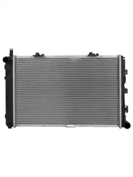 Радиатор системы охлаждения двигателя ZENTPARTS Z20542