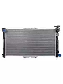 Радиатор системы охлаждения двигателя ZENTPARTS Z20543