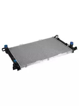 Радиатор системы охлаждения двигателя ZENTPARTS Z20544