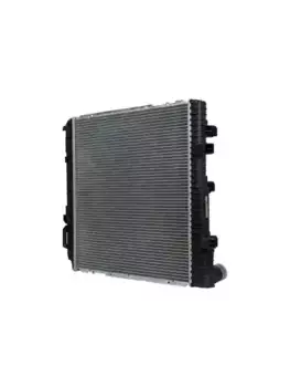 Радиатор системы охлаждения двигателя ZENTPARTS Z20545