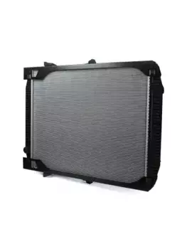 Радиатор системы охлаждения двигателя ZENTPARTS Z20550