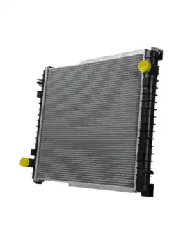 Радиатор системы охлаждения двигателя ZENTPARTS Z20553