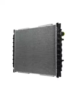 Радиатор системы охлаждения двигателя ZENTPARTS Z20554