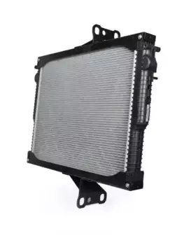 Радиатор системы охлаждения двигателя ZENTPARTS Z20560