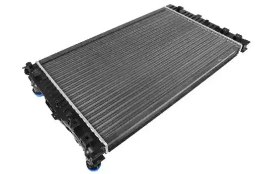 Радиатор системы охлаждения двигателя ZENTPARTS Z20631