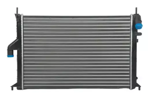 Радиатор системы охлаждения двигателя ZENTPARTS Z20632