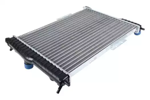 Радиатор системы охлаждения двигателя ZENTPARTS Z20638