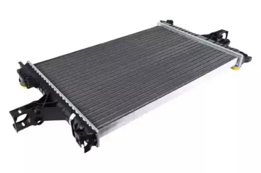 Радиатор системы охлаждения двигателя ZENTPARTS Z20641