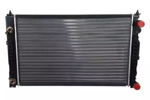 Радиатор системы охлаждения двигателя ZENTPARTS Z20642