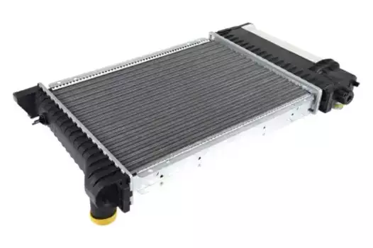 Радиатор системы охлаждения двигателя ZENTPARTS Z20646