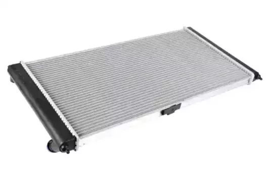 Радиатор системы охлаждения двигателя ZENTPARTS Z20652