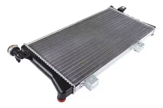 Радиатор системы охлаждения двигателя ZENTPARTS Z20653