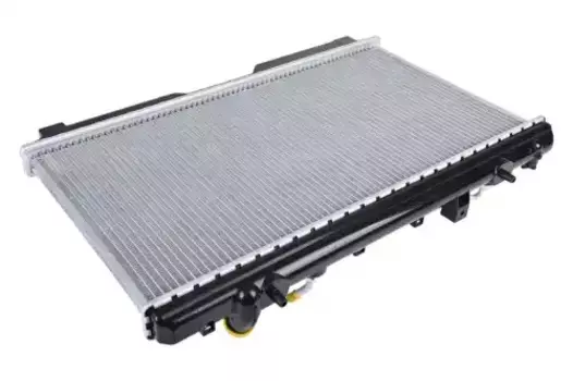 Радиатор системы охлаждения двигателя ZENTPARTS Z20654