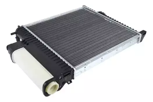 Радиатор системы охлаждения двигателя ZENTPARTS Z20656