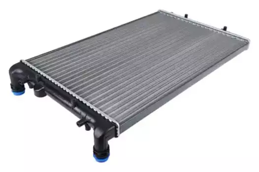 Радиатор системы охлаждения двигателя ZENTPARTS Z20664