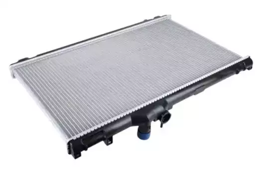 Радиатор системы охлаждения двигателя ZENTPARTS Z20685