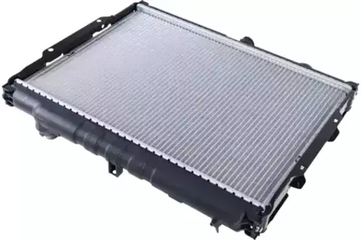 Радиатор системы охлаждения двигателя ZENTPARTS Z20707