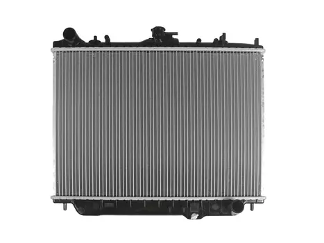 Радиатор системы охлаждения двигателя STELLOX 10-26944-SX