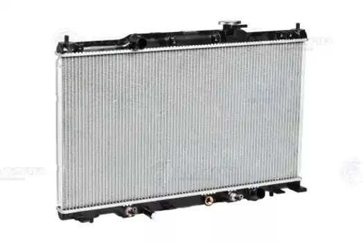 Радиатор системы охлаждения двигателя LUZAR LRC 231NL