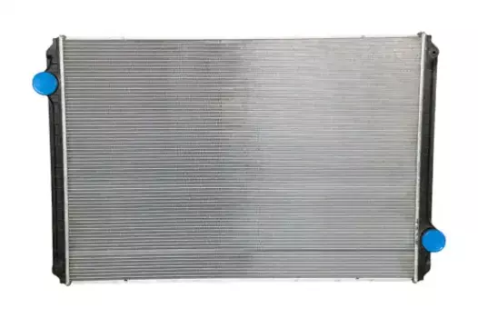 Радиатор системы охлаждения двигателя STELLOX 81-03473-SX