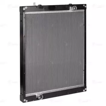 Радиатор системы охлаждения двигателя LUZAR LRC1311