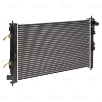 Радиатор системы охлаждения двигателя LUZAR LRC 11198
