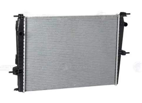 Радиатор системы охлаждения двигателя LUZAR LRC 0914