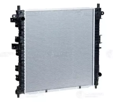 Радиатор системы охлаждения двигателя LUZAR LRC 1750