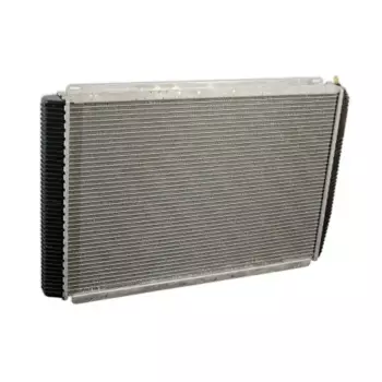 Радиатор системы охлаждения двигателя PEKAR 31631301010