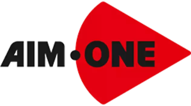 RAL1018 AIM-ONE краска цинково-желтая 450мл RAL-1018