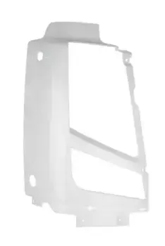рамка фары !белый пластик прав.\ VOLVO M3141249 MARSHALL