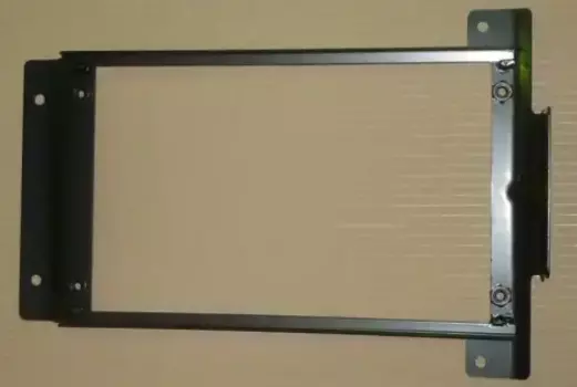 рамка фары и указателя поворота! переднего\ KAMAZ