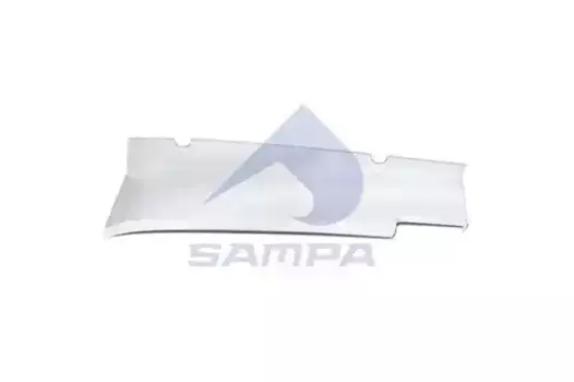рамка фары! левая\ VOLVO F12 1830 0149 SAMPA