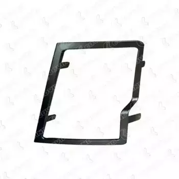 рамка фары !левая\ Volvo FH12/16 NEW 2FH/133 COVIND